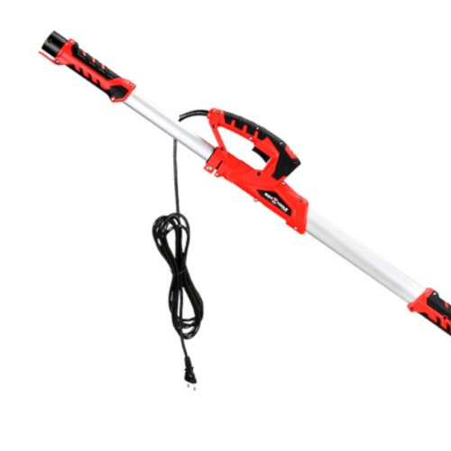 Lixadeira de parede e teto luz Led 225 mm 710W com coletor de p� - SGT-4301  220V