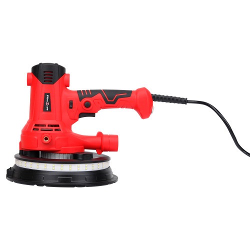 Lixadeira de parede com LED 1050W - SGT-4305  220V