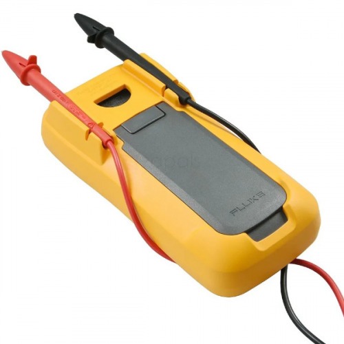 Multímetro digital portátil 600V CAT III - 17B+ Multímetro digital portátil 600V CAT III - 17B+