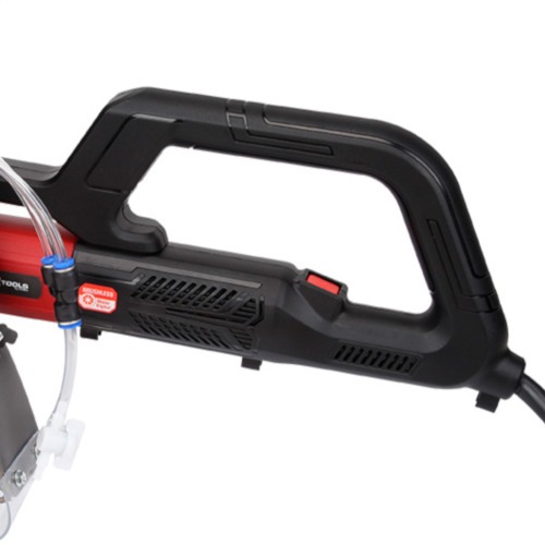 Cortadora de concreto el�trico 3000 watts 195 mm - SGT-6105  220V