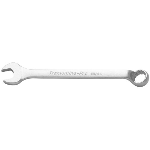 Chave combinada 22 mm aço cromo vanádio Chave combinada 22 mm aço cromo vanádio