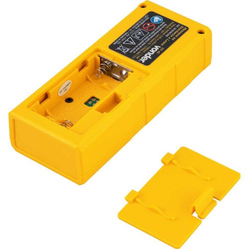 Trena a laser com leitura até de 40 metros - VD 40 Trena a laser com leitura até de 40 metros - VD 40