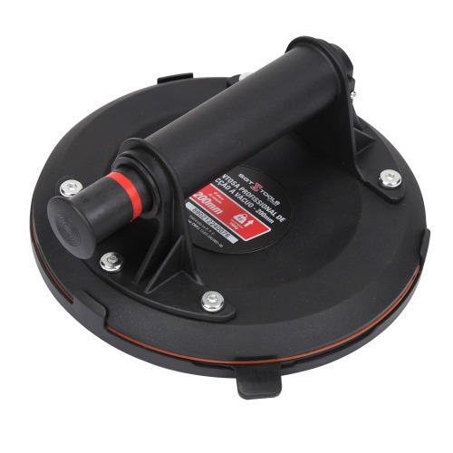 Ventosa suc��o a v�cuo profissional 200 mm