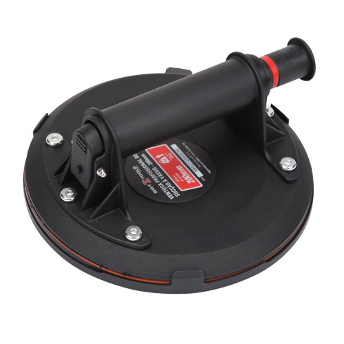Ventosa suc��o a v�cuo profissional 200 mm