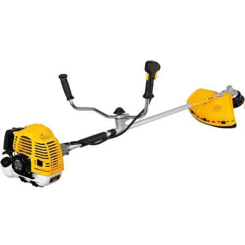 Roçadeira lateral a gasolina 1,7hp 42.7cc 2 tempos - RGO 430 - Vonder