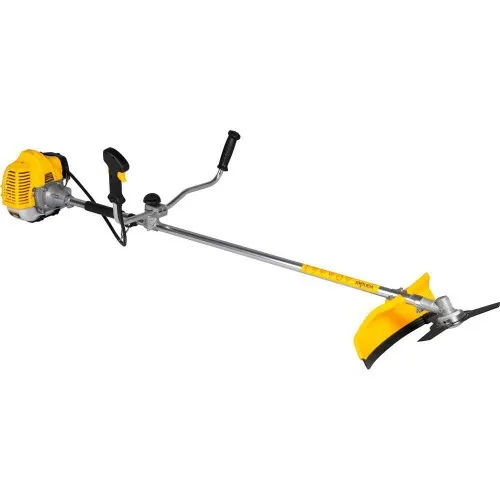 Roçadeira lateral a gasolina 1,7hp 42.7cc 2 tempos - RGO 430 - Vonder