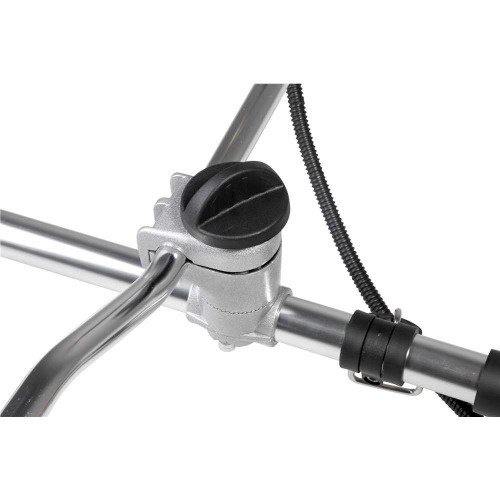 Roçadeira lateral a gasolina 1,7hp 42.7cc 2 tempos - RGO 430 Roçadeira lateral a gasolina 1,7hp 42.7cc 2 tempos - RGO 430