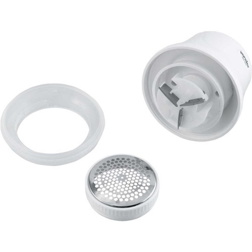 Papa bolinhas de roupas a bateria com cabo USB - PBV 037 Papa bolinhas de roupas a bateria com cabo USB - PBV 037