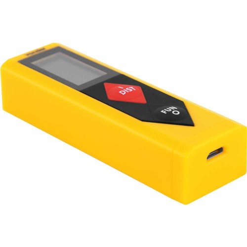 Trena a laser com leitura até 30 m - Compacto Trena a laser com leitura até 30 m - Compacto