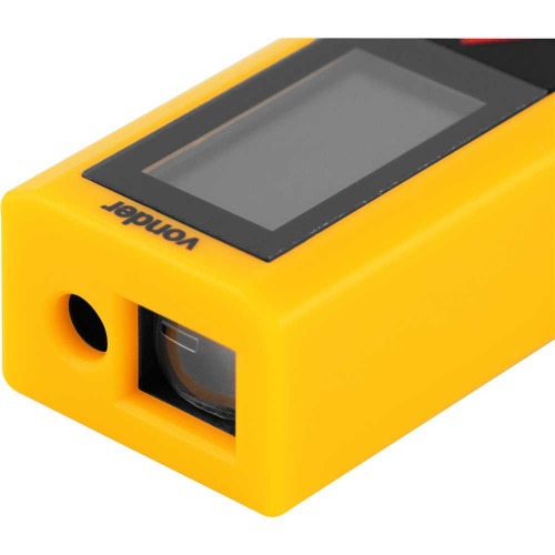 Trena a laser com leitura até 30 m - Compacto Trena a laser com leitura até 30 m - Compacto