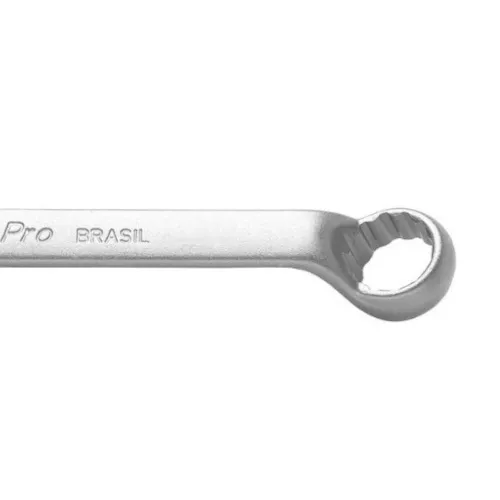 Chave combinada 34 mm aço cromo vanádio