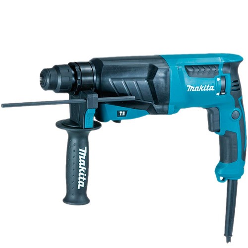 Martelete Perfurador e Rompedor 830W 3 joules SDS Plus - HR2630J  220V Martelete Perfurador e Rompedor 830W 3 joules SDS Plus - HR2630J  220V