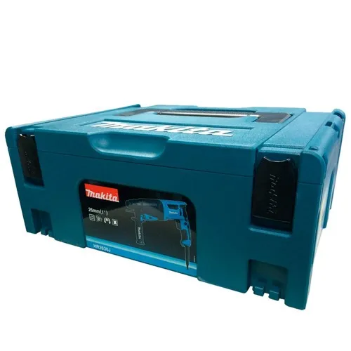 Martelete Perfurador e Rompedor 830W 3 joules SDS Plus - HR2630J