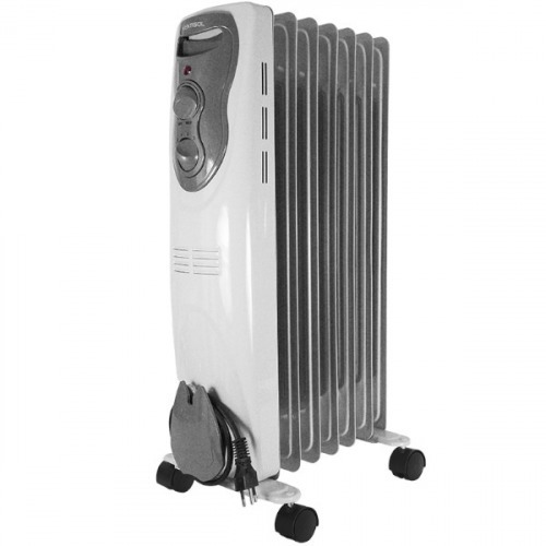 Aquecedor de ambientes 1.500 watts a �leo - AO-01  110V