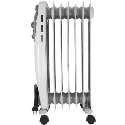 Aquecedor de ambientes 1.500 watts a �leo - AO-01  110V