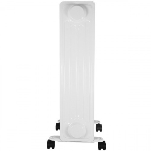 Aquecedor de ambientes 1.500 watts a �leo - AO-02   220V