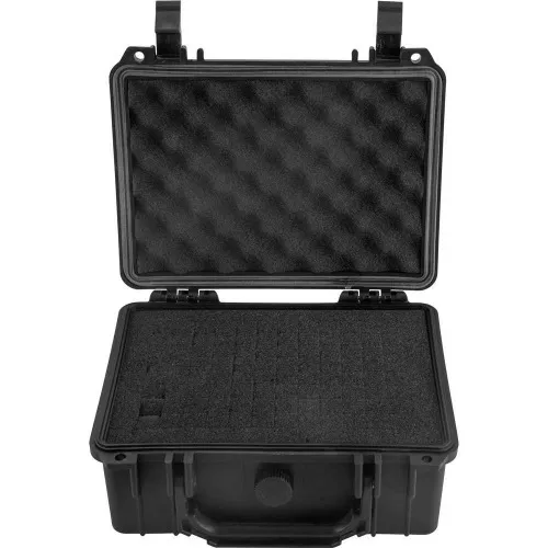 Maleta anti-impacto 23,2 x 19,2 x 11 cm - MAI 232 - Vonder