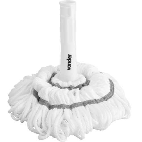 Refil para rodo esfreg�o de autotor��o