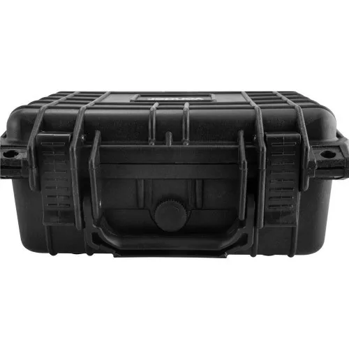 Maleta anti impacto 27 x 24,6 x 12,5 cm - MAI 270 - Vonder
