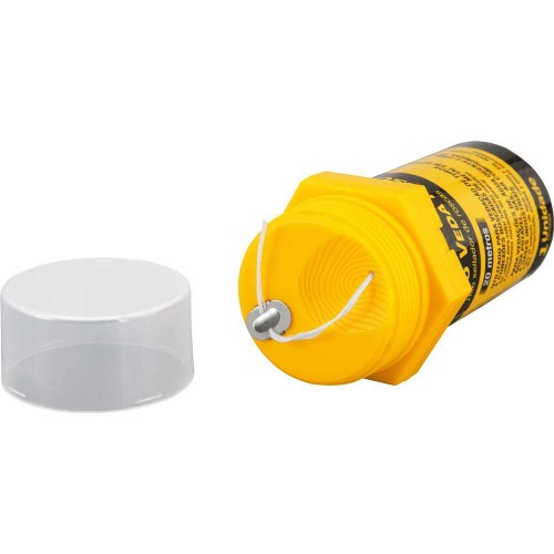 Fio veda rosca com comprimento de 20 metros Fio veda rosca com comprimento de 20 metros