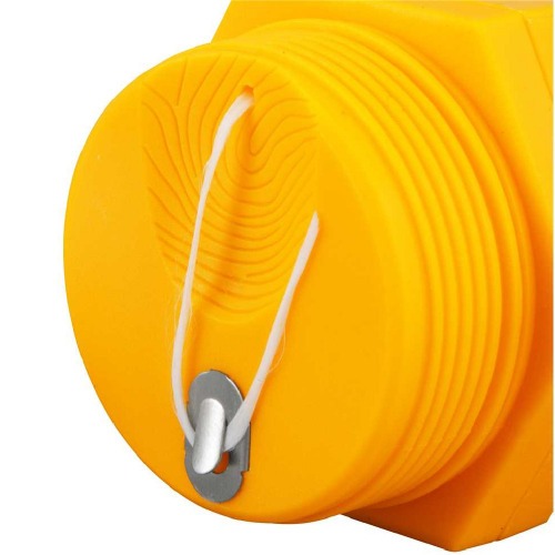 Fio veda rosca com comprimento de 20 metros Fio veda rosca com comprimento de 20 metros