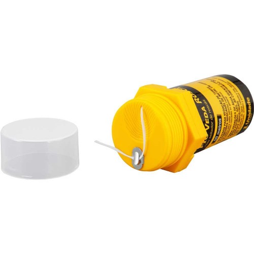 Fio veda rosca com comprimento de 50 metros Fio veda rosca com comprimento de 50 metros