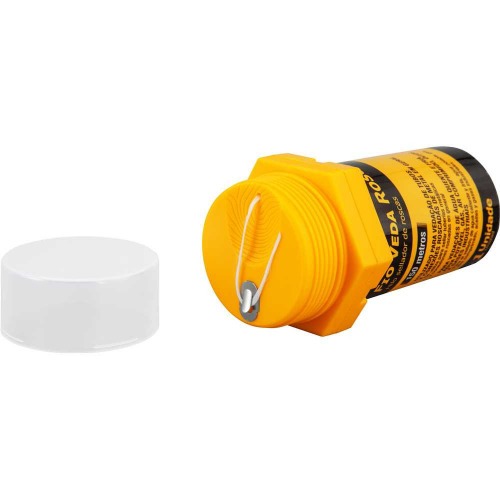 Fio veda rosca com comprimento de 150 metros Fio veda rosca com comprimento de 150 metros