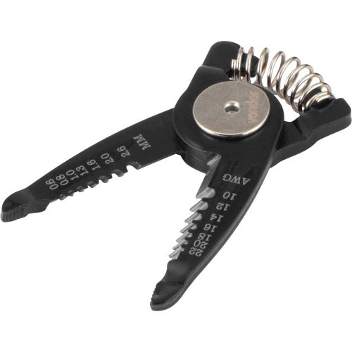 Cabe�a de decapagem de fios para alicate multifun��es