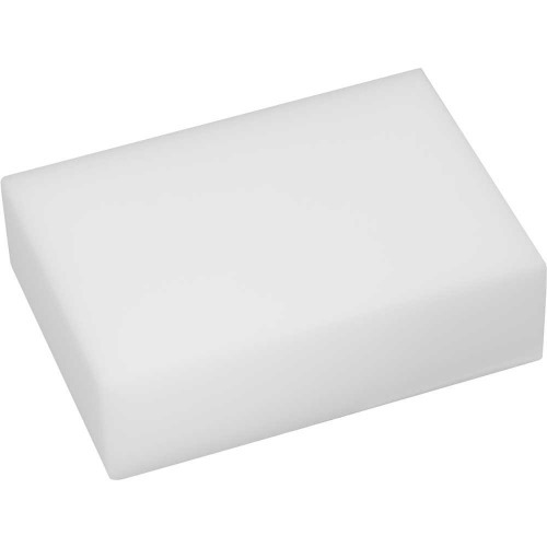 Esponja mgica para limpeza em melamina 3 peas