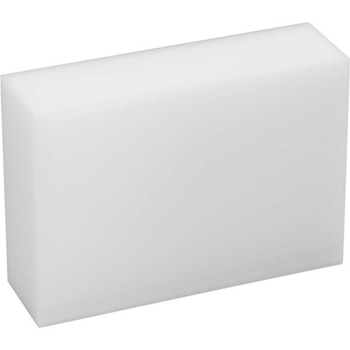 Esponja mgica para limpeza em melamina 3 peas