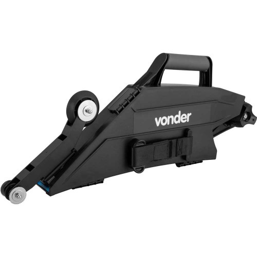 Aplicador de fita para gesso e drywall capacidade 2,25 kg 150 m