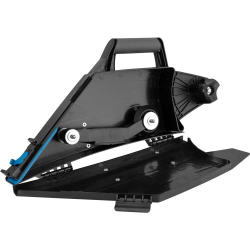 Aplicador de fita para gesso e drywall capacidade 2,25 kg 150 m