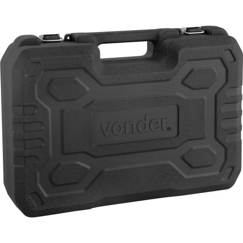 Chave de impacto a bateria 20V encaixe de 1/2 Chave de impacto a bateria 20V encaixe de 1/2