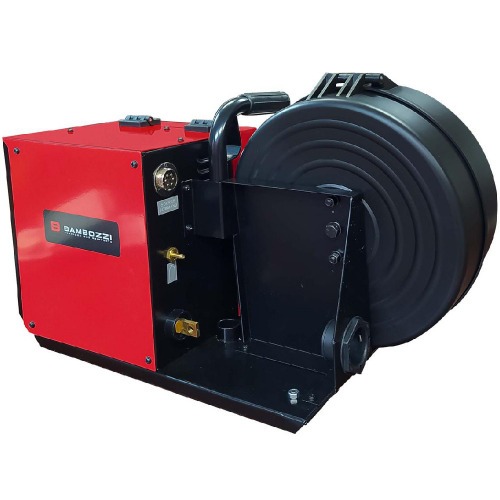 Cabeçote externo para inversora MTE 410E e MTE 510E - SAG DI 500I 4x4 Cabeçote externo para inversora MTE 410E e MTE 510E - SAG DI 500I 4x4