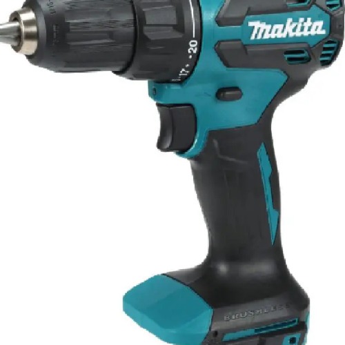 Furadeira Parafusadeira de impacto a bateria 1/2 Furadeira Parafusadeira de impacto a bateria 1/2