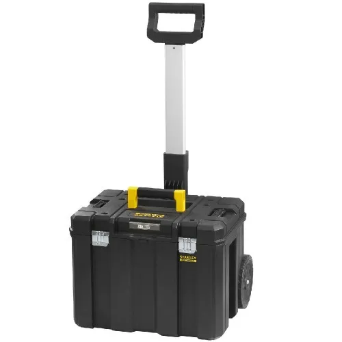 Caixa plástica para ferramentas móvel FatMax - Pro-Stack - Stanley