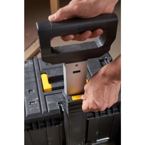 Caixa plástica para ferramentas móvel FatMax - Pro-Stack - Stanley
