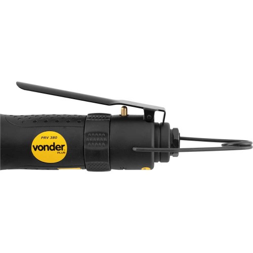 Parafusadeira pneumática encaixe 1/4 Parafusadeira pneumática encaixe 1/4