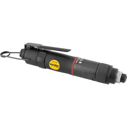 Parafusadeira pneumática encaixe 1/4 Parafusadeira pneumática encaixe 1/4