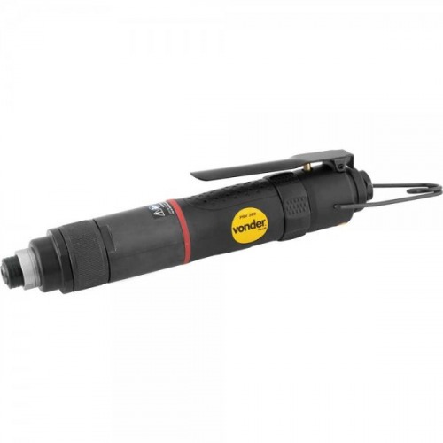 Parafusadeira pneumática encaixe 1/4 Parafusadeira pneumática encaixe 1/4