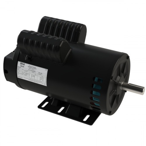 Motor elétrico 3 hp monofásico aberto 2 pólos Motor elétrico 3 hp monofásico aberto 2 pólos