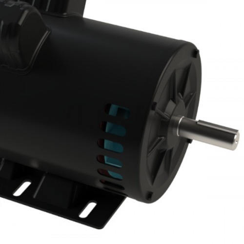 Motor elétrico 3 hp monofásico aberto 2 pólos Motor elétrico 3 hp monofásico aberto 2 pólos