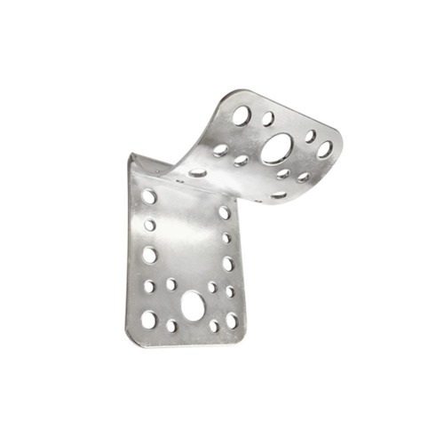 Cantoneira moldada para eucalipto com plano horizontal 65 x 85 mm - 0939