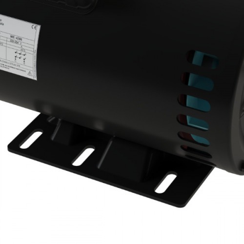 Motor eltrico 1 hp monofsico aberto 4 polos - M141804B00  110V/220V