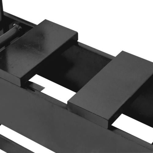 Prensa hidrulica capacidade de 30 toneladas