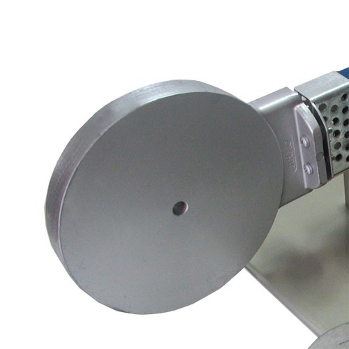 Termofusora para tubos PPR 1.100W 20 a 110 mm com 3 bocais - TRM20905 220V Termofusora para tubos PPR 1.100W 20 a 110 mm com 3 bocais - TRM20905 220V