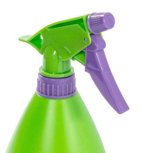 Kit Pulverizador manual 1,25 litros com 4 peças - 647358 Kit Pulverizador manual 1,25 litros com 4 peças - 647358