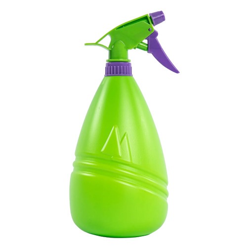 Kit Pulverizador manual 1,25 litros com 4 peças - 647358 Kit Pulverizador manual 1,25 litros com 4 peças - 647358