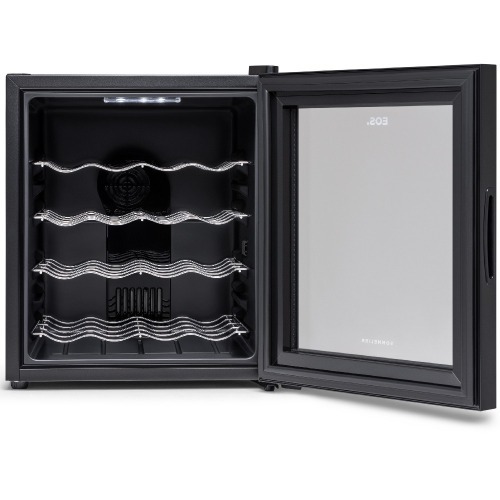 Adega climatizadora para 16 garrafas eletrnica - EAE16  110V/220V