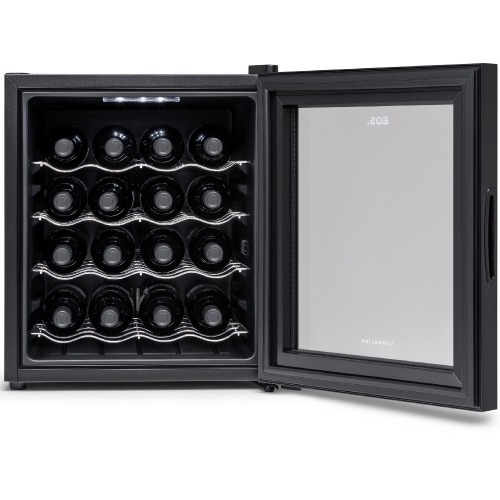 Adega climatizadora para 16 garrafas eletrnica - EAE16  110V/220V